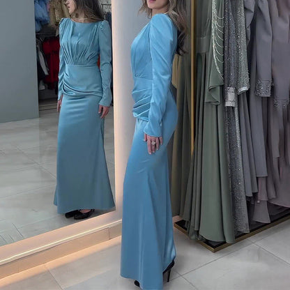 Vestido Encanto Nocturno