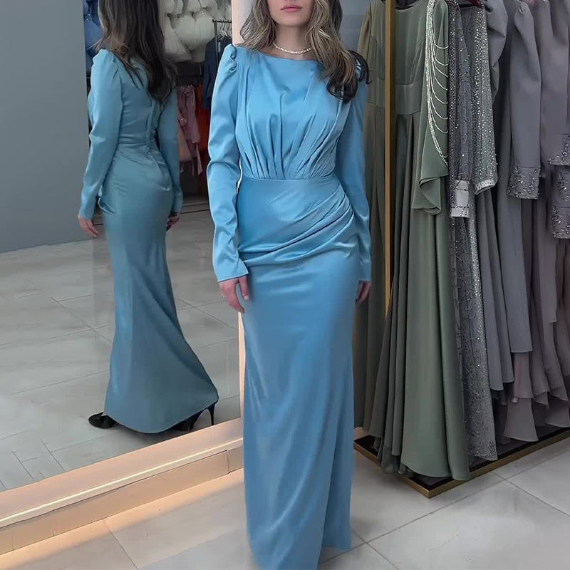 Vestido Encanto Nocturno