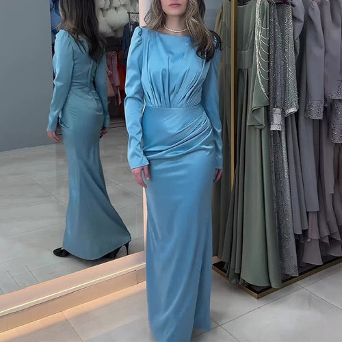 Vestido Encanto Nocturno