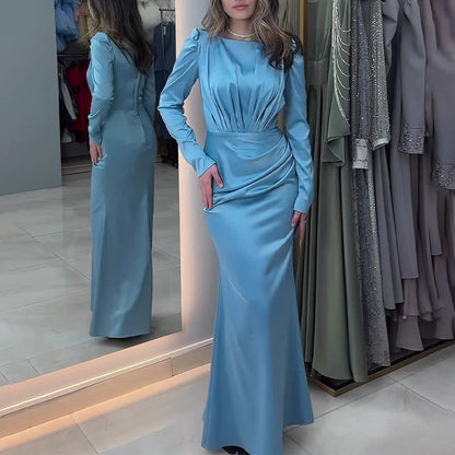 Vestido Encanto Nocturno