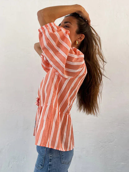 Blusa Mary