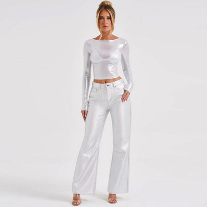 Blusa Katia