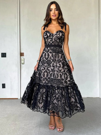 Vestido Gala Nocturna