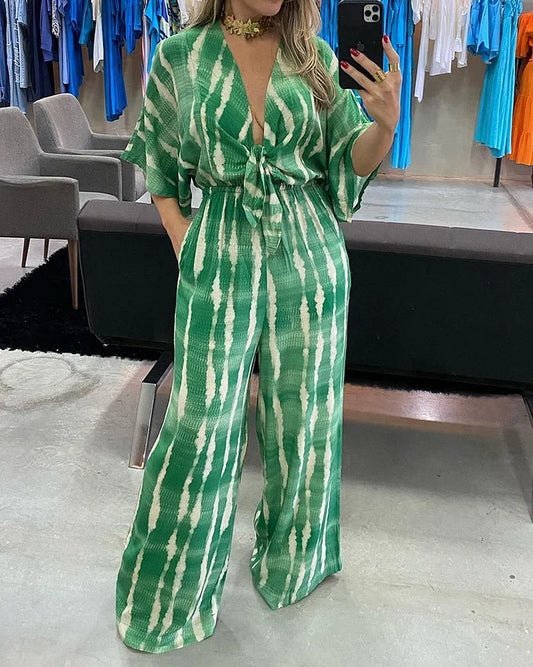 Mono Estampado Nicolett