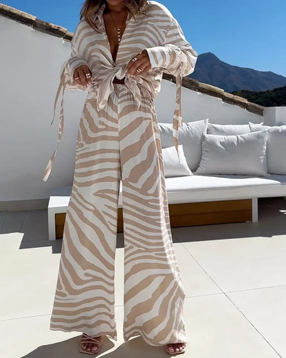 Conjunto Madeira