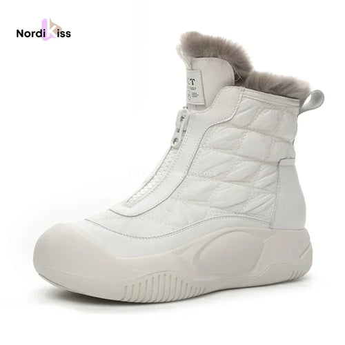 Botas Nordik