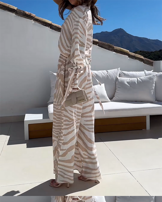 Conjunto Madeira