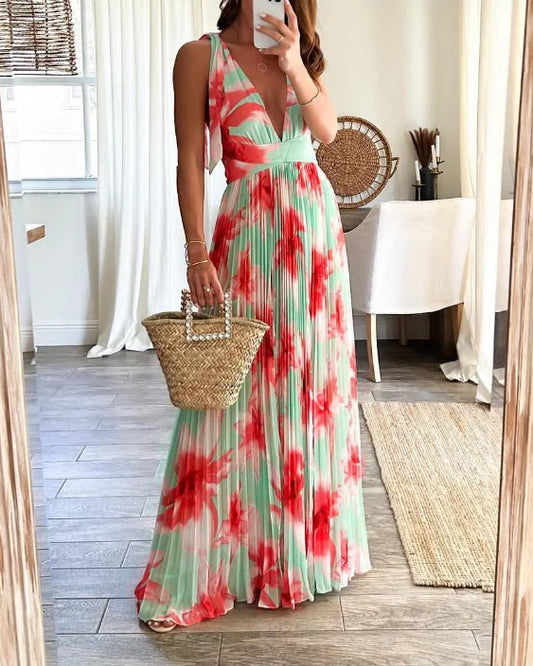 Vestido Amanda