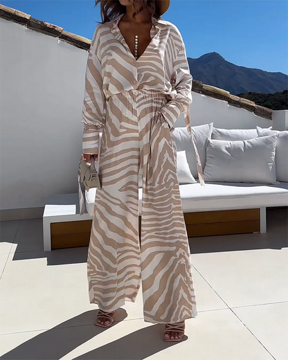Conjunto Madeira