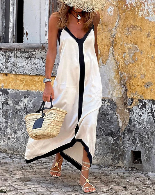 Vestido Ada