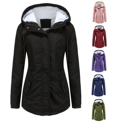 Parka - Sofia