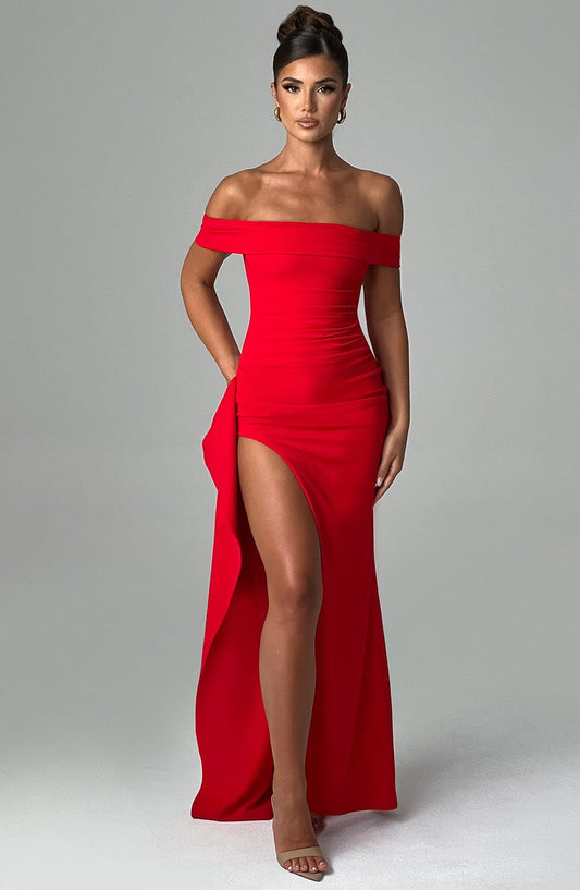 Vestido Miley