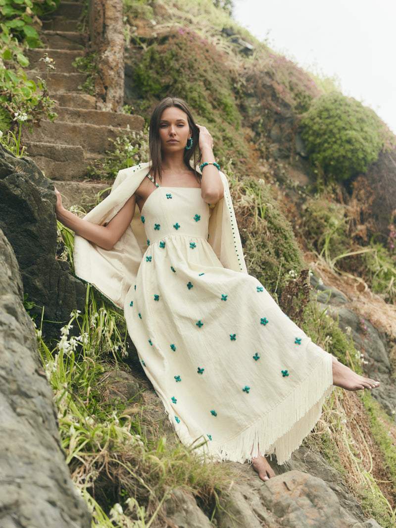 Vestido Lusa | Vesarya™