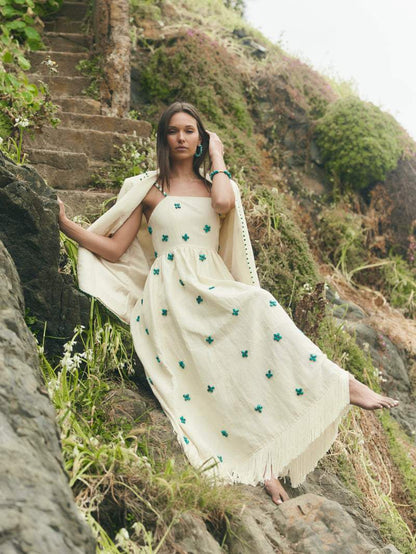 Vestido Lusa | Vesarya™