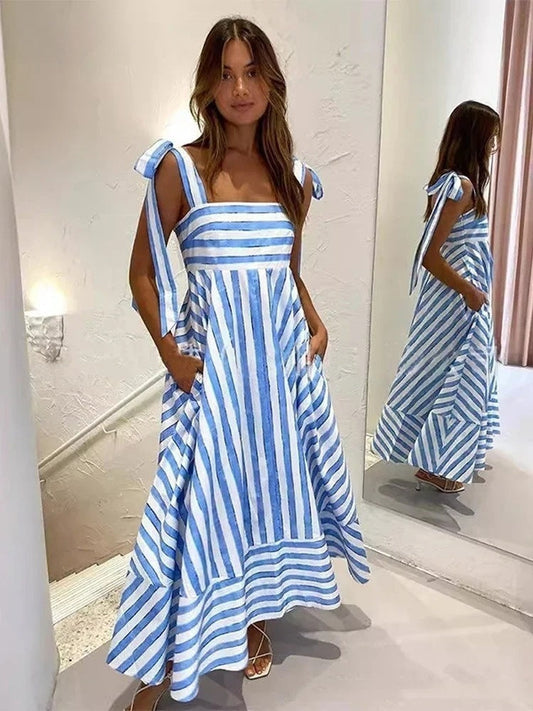 Vestido Ethel