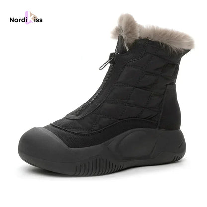 Botas Nordik