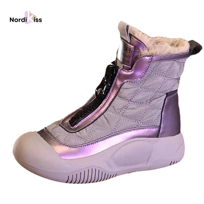Botas Nordik